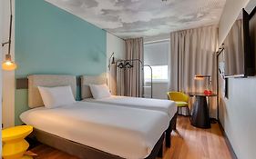 Ibis Berlin Kurfuerstendamm - Neu Renoviert